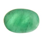 Green Emerald – 5.59 Carats (Ratti-6.17) Panna